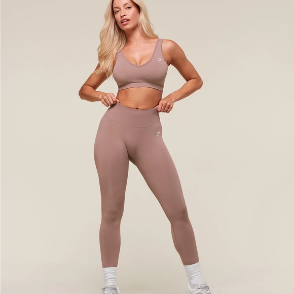 Gymshark Women’s Everyday Seamless Legging - Picture 1 of 5